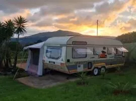 Pelotau Adventure Center and Camp