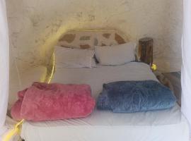 Diar twins: Gabès şehrinde bir otel