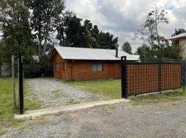 Cabañas arca 2