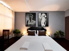 BIGG BALI ZEN VILLA at Walking Street