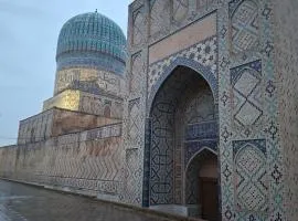 Ramzan Family Guest House