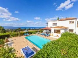 Villa Argaka Heights