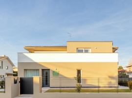 Luxea Guest House - Treviso e Venezia, hotell sihtkohas Preganziol