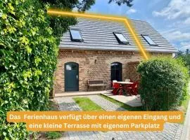 Boddenhus Lubmin - Historische Scheune