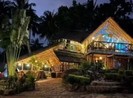 The Eden of Morogoro at MtoMawe