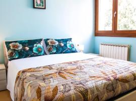 Città Giardino Apartment, khách sạn ở Venice