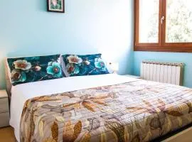 Città Giardino Apartment