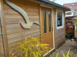 Seagulls Nest Glamping Cabin