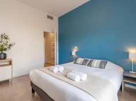 Zenitude Hôtel-Résidences Voiron