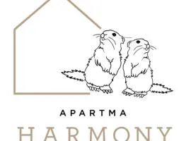 Apartma HARMONY
