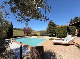 Casa vacanza LA FARFALLA PT