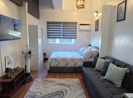 Kim's Cozy Place - Parthenon Residences