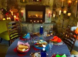 Lower Barns Boutique B&B