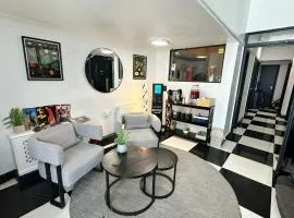Amsterdam Hotel