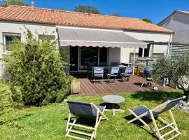 Le Relais du 49 - Gîte