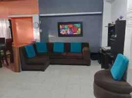 Hotel Sandy Chicoral