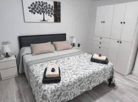 Apartamento Grao