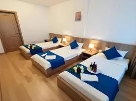 Liman BH, Old City Baku