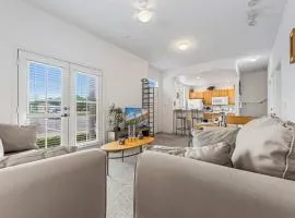 Venetian Bay Family Retreat