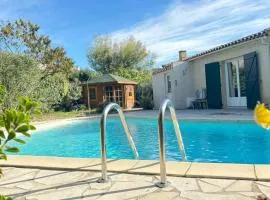 Villa SOLEIL