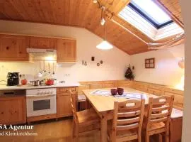 Apartment KATHREIN ski & spa