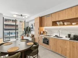 Downtown Miami Luxury Condo with Top Amenities