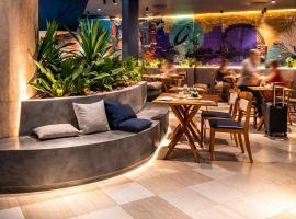 Swan Caxias do Sul: Caxias do Sul şehrinde bir otel