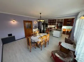 Dom - 4 pokoje - przy granicy, nad rzeką Nysą