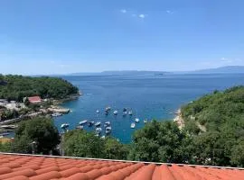 Beach apartment Kostrena 2