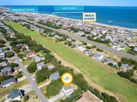 4068 - Family Tradition, hotel a Kitty Hawk