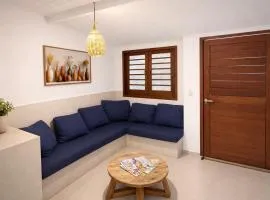 Charming studio, Heart of Pipa, steps from Praia do Amor