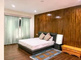 Chamspal zotpa home stay