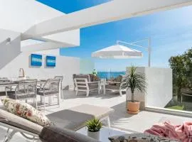 Pure South Penthouse - Manilva Luxury Condo