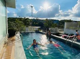 Sunvalley homestay- 10 rooms- Free Breakfast