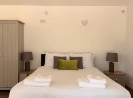 Converted Barn Studio with Private En-Suite