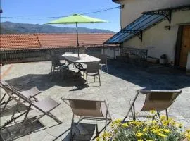 Casa Fontana Vecchia