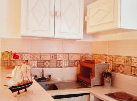 Bungalow kantaoui Sousse, hotel i Hammam Sousse
