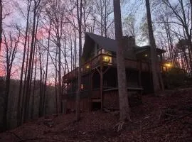 Easy Breezy Lodge - Powder Horn Mountain