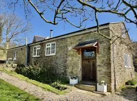 Blackmoor View Cottage