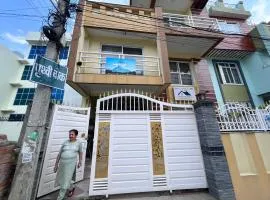 Forever Bidya Premium Homestay