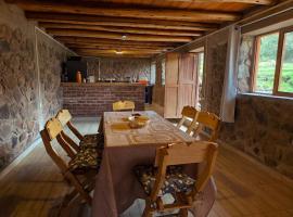 Casa Rumiwillka, khách sạn ở Urubamba