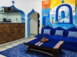 Dar Lala Mhani Traditionnel