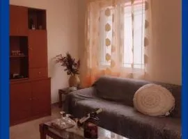 Anastasia's Cozy Retreat