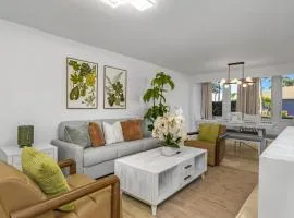 Oasis of Naples a Beach and Downtown Haven