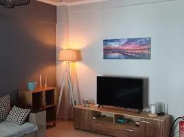 Capital Apartment kilkis
