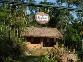 Payanam - The Ethnic Earth house