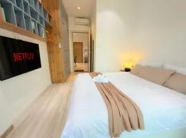 MEKORA STAY - Homestay & Apartment Marina Long Xuyên