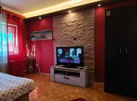 Two Rivers Apartment