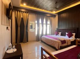 Chhaya Niketan Home Stay, Hotel in Ayodhya