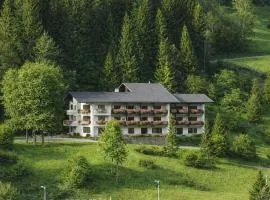 Hotel Garni Haus Sonnblick